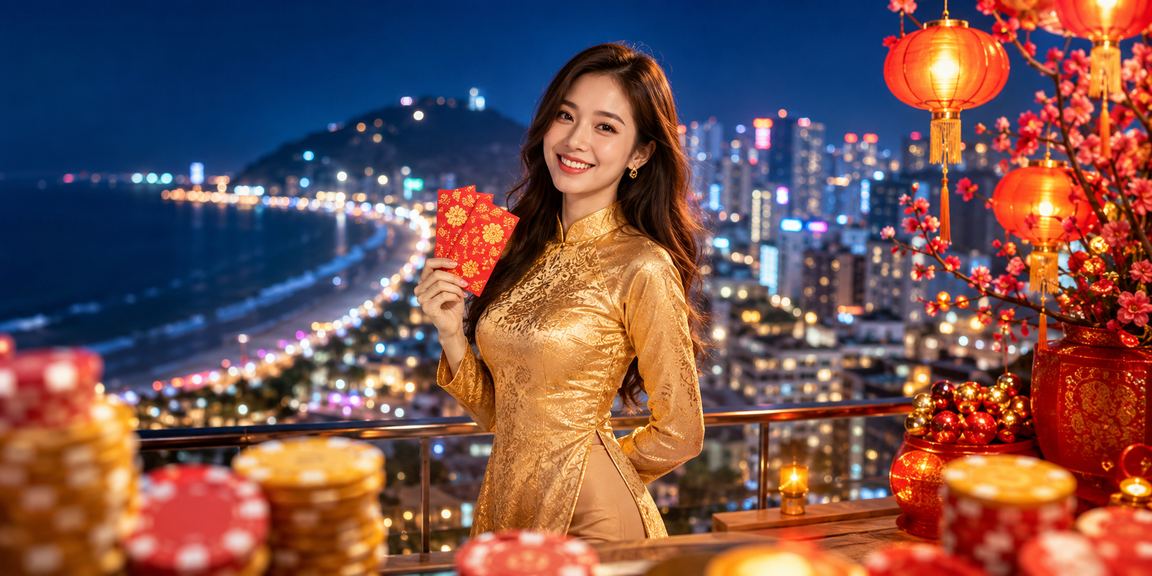 Người chơi theo dõi xổ số và đặt cược qua điện thoại tại Vũng Tàu